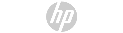 HP logo representing innovative computing and printing solutions